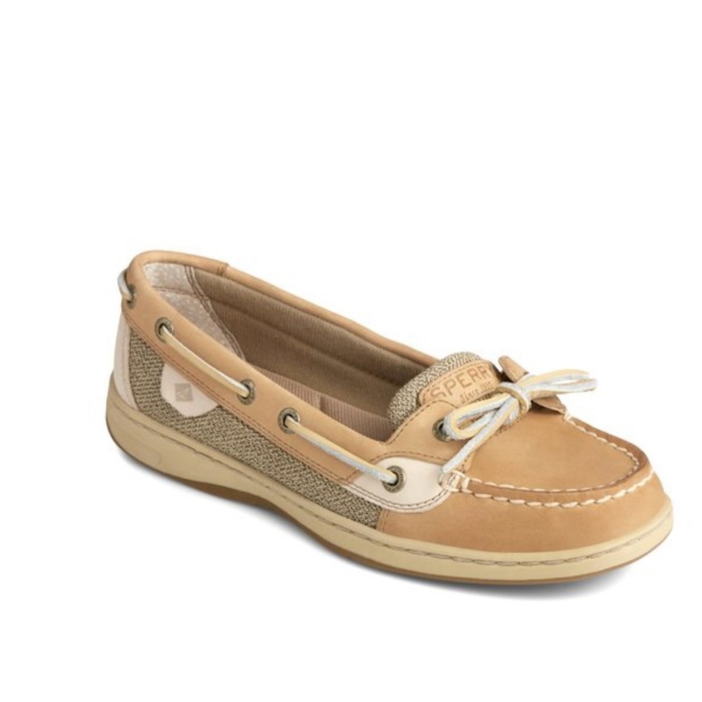 Sperry Top-Sider Angelfish Boat Shoe